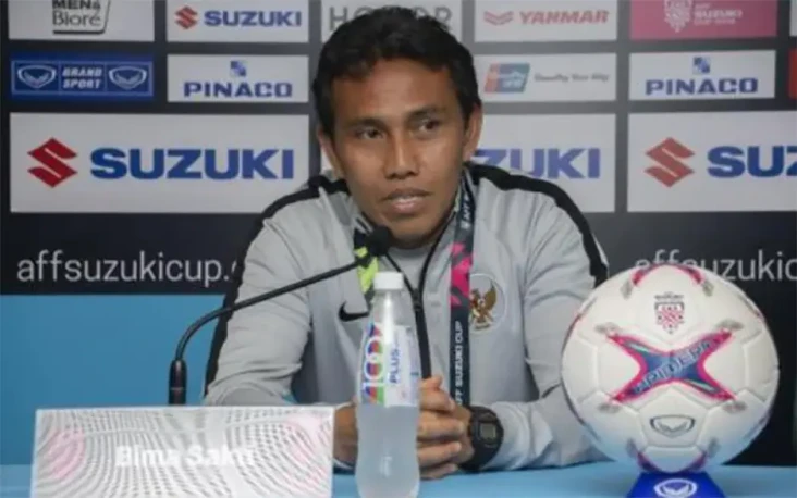 Waduh! Bima Sakti Galak...