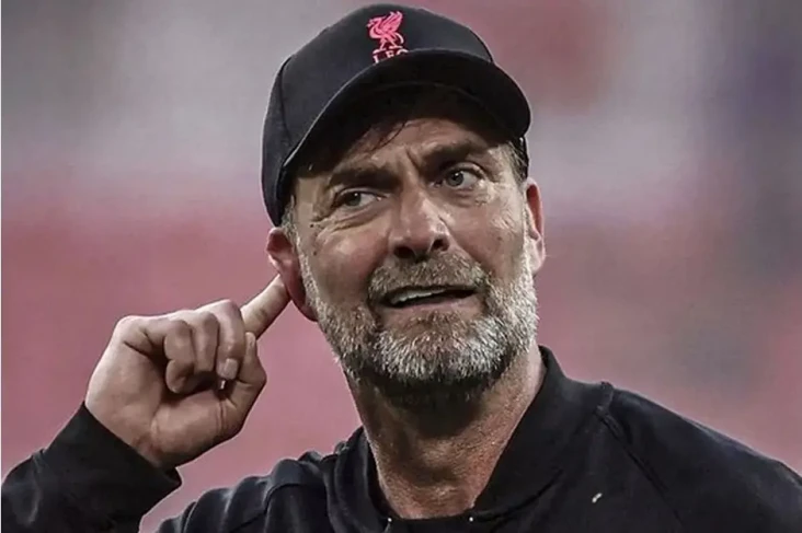 Klopp Keder Cari Strategi...