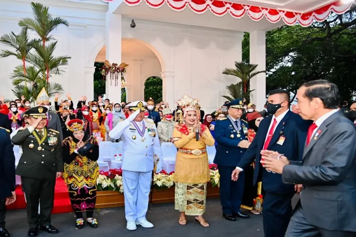 Pengamat Apresiasi Soliditas...