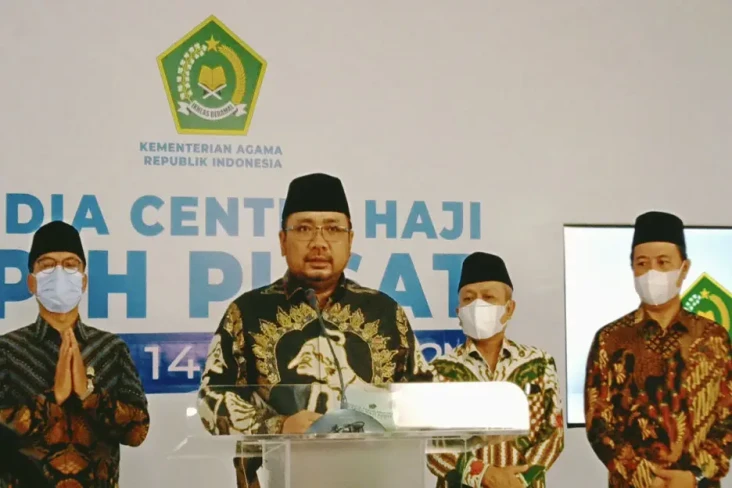 Indonesia-Saudi Bentuk...