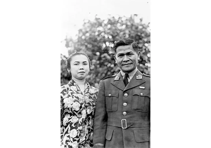 Sosok Abdulkadir Widjojoatmodjo,...