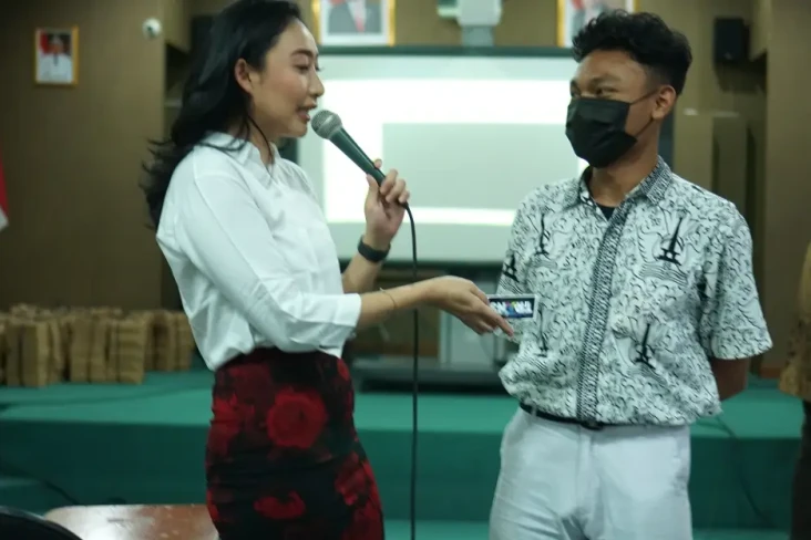 INAYES Ingatkan Kencanduan...