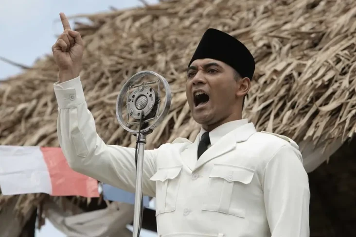 4 Artis Indonesia Pernah...