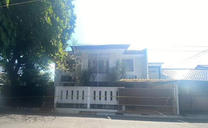 Putri Candrawathi Tersangka,...