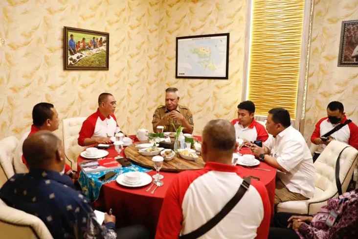 Langkah Papua Muda Inspiratif...