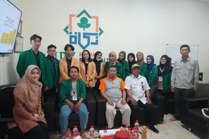 Realisasi Zakat Capai...
