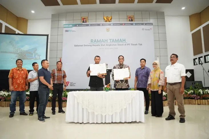 KSAD Dudung Abdurachman...