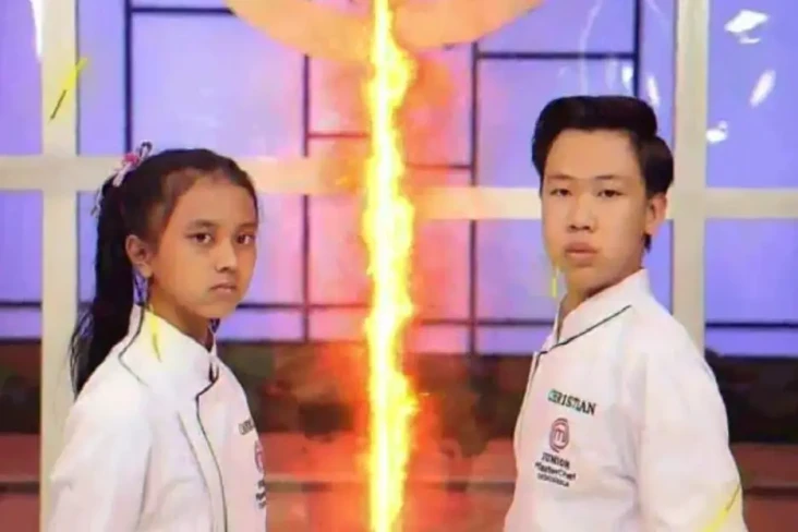 Babak Grand Final Akan...