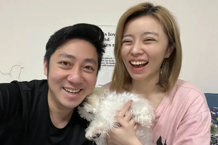 Hitomi Wang Hapus Akun...