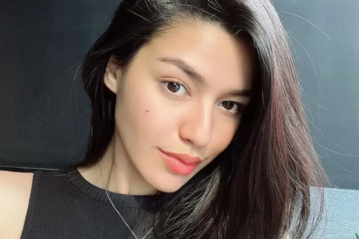 Susan Sameh Tak Bisa...