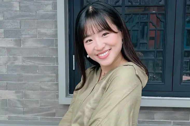 Haruka Nakagawa Berharap...