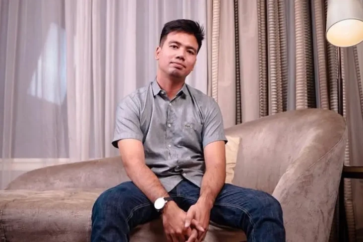 Frans Faisal Sempat...
