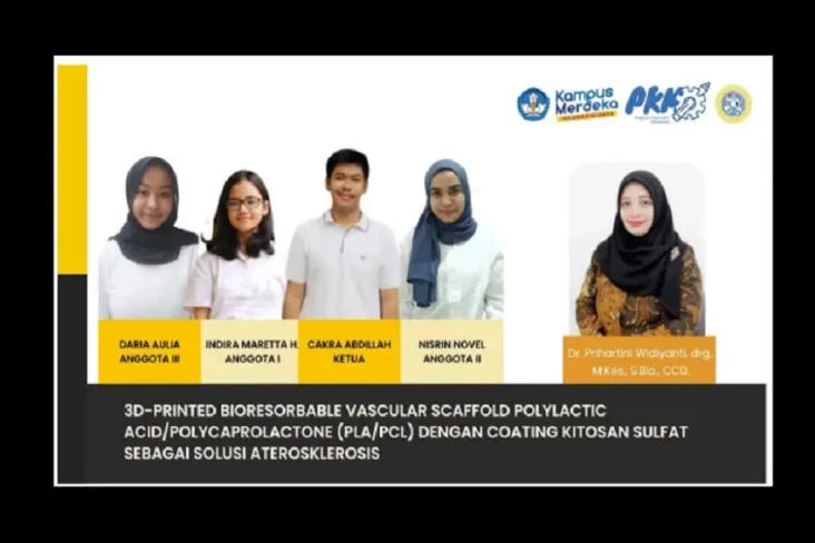 Mahasiswa Unair Ciptakan...