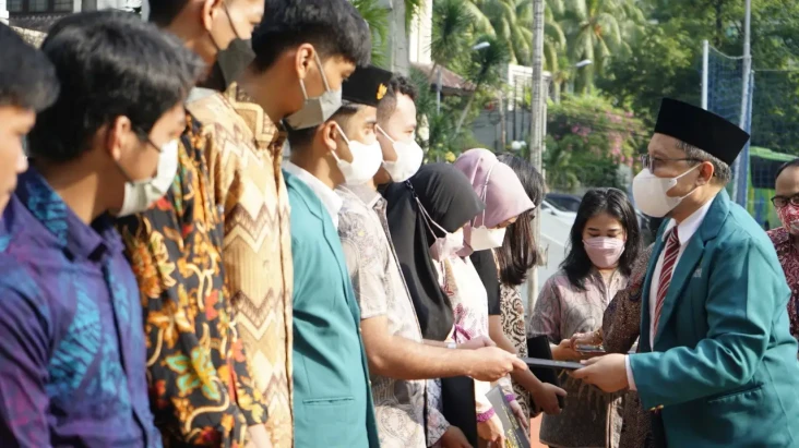 Perbanas Institute Jakarta...