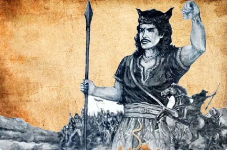 Untung Surapati, Sosok...