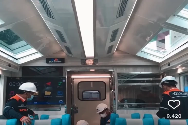 Ssst! Tak Lama Lagi...