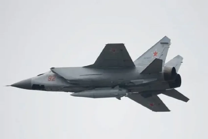 Tugas Tempur, Rusia...