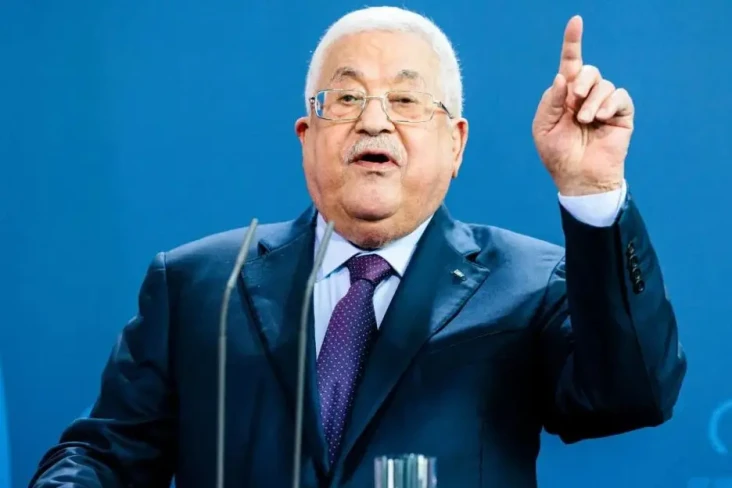 Sebut Israel Lakukan...