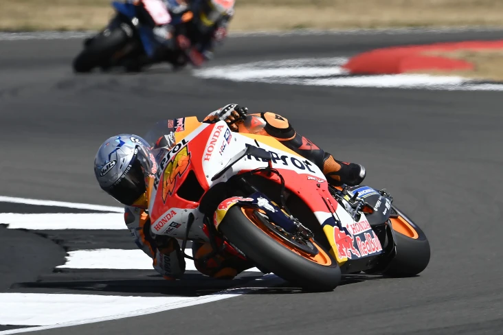 Jelang MotoGP Austria...