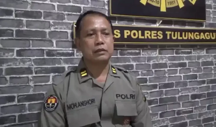 Pemerkosa Korban Kecelakaan...