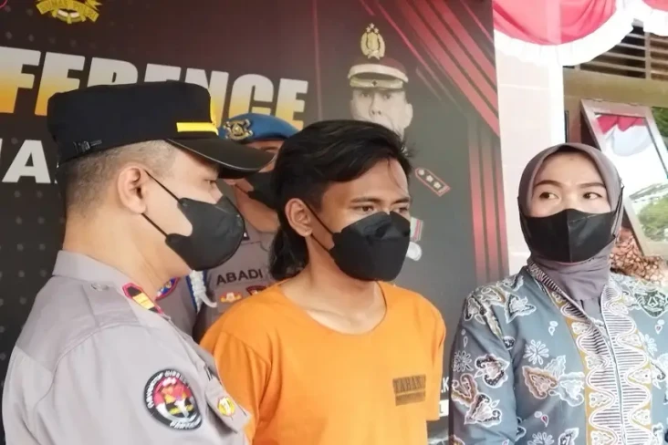 Parah! Pria Ini Ajak...