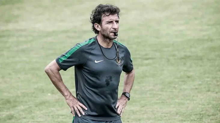 Luis Milla Effect! Pacu...