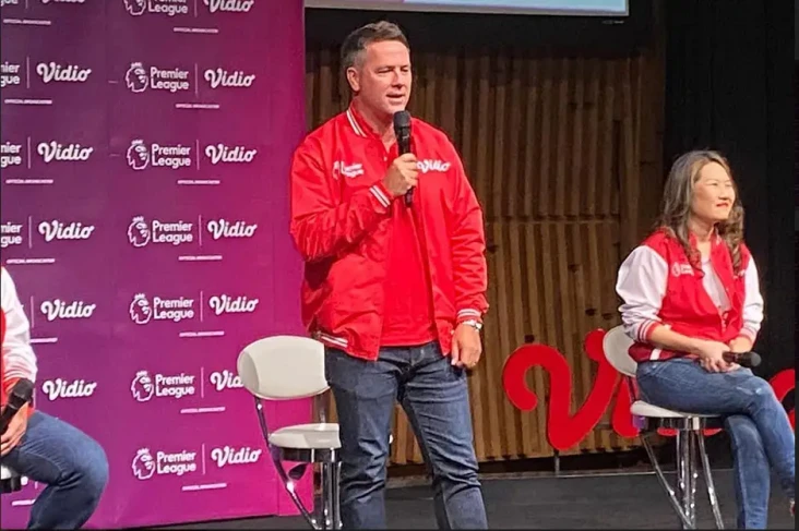 Michael Owen: Indonesia...
