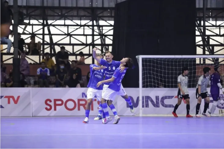 LFP 2021: Berbagi Poin,...