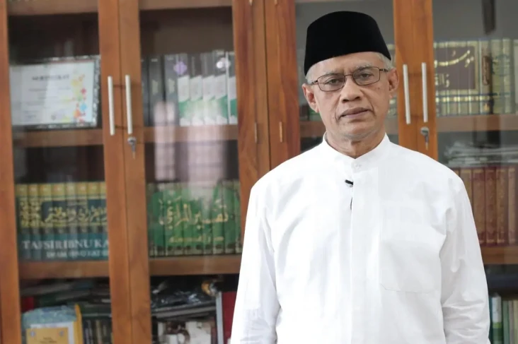 Ketum PP Muhammadiyah:...