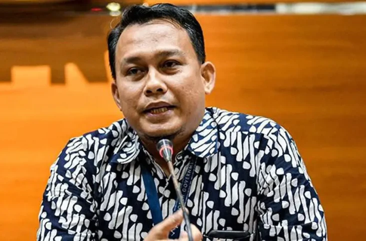 Terkena OTT KPK, Rektor...