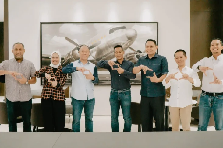 Japnas Undang Anindya...