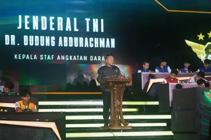 Tutup Turnamen Esports...