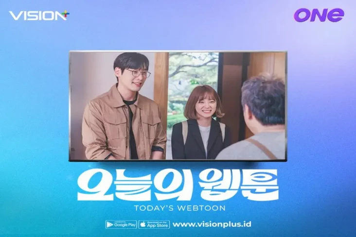 Nonton Todays Webtoon...