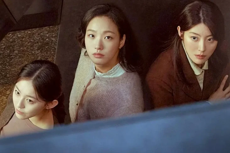 Drama Baru Little Women...