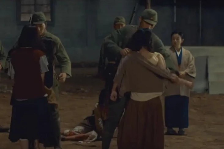 3 Film Korea tentang...