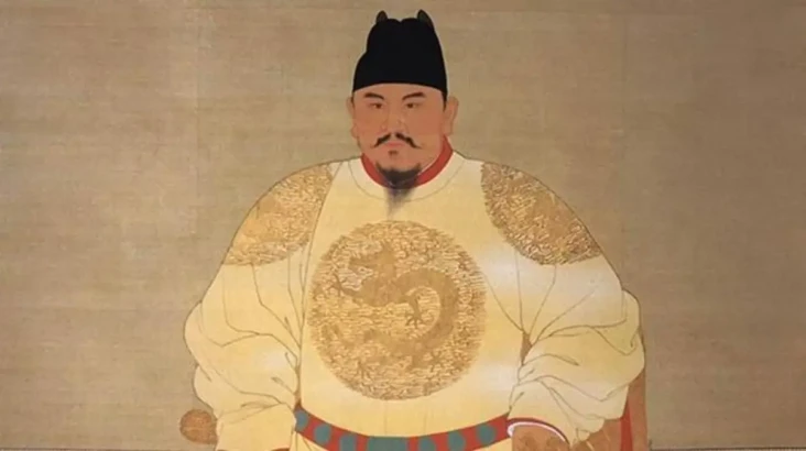 3 Dinasti Kuno China...