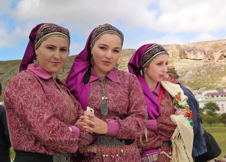 Profil Wilayah Dagestan,...