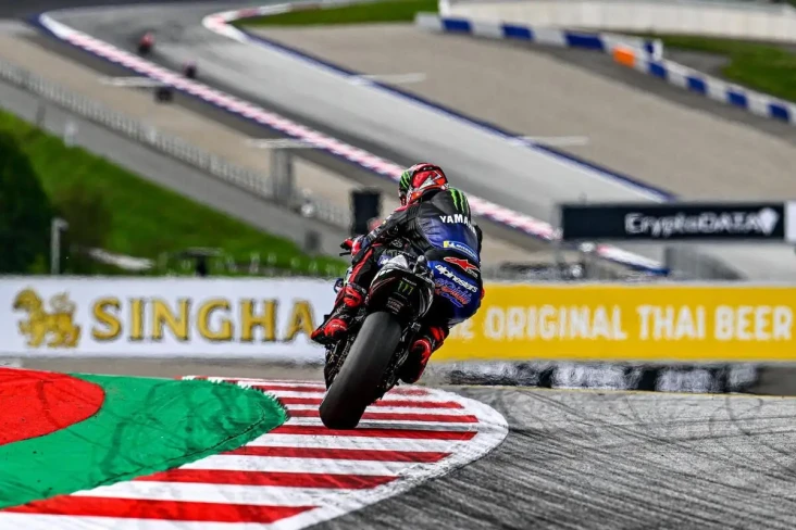 Francesco Bagnaia Prediksi...