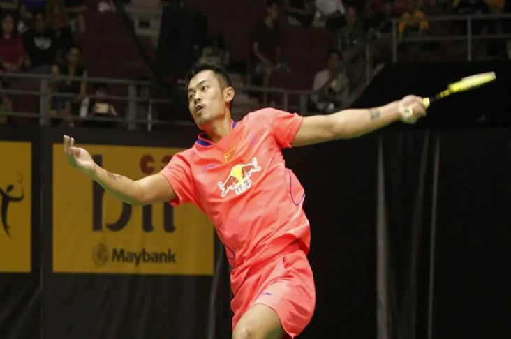 China Terbanyak Juara...
