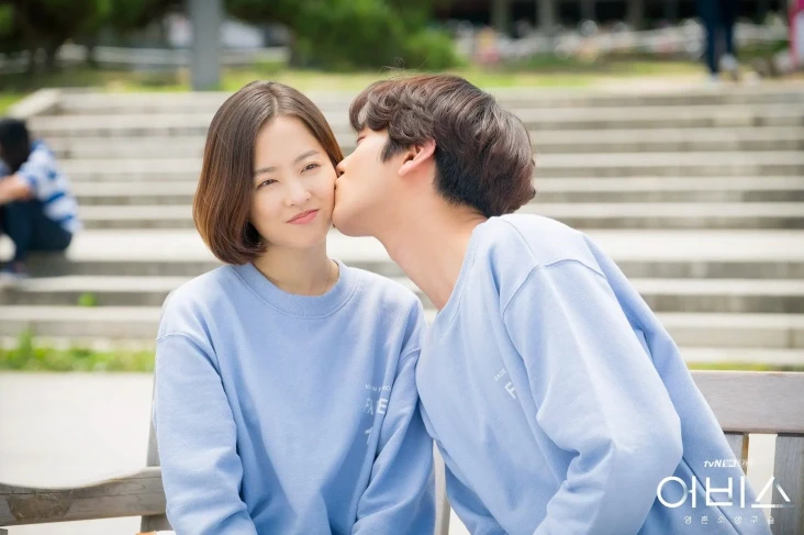 5 Drama Korea Komedi...