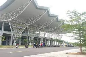 November Mulai Layani...