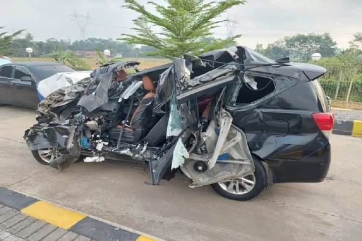 Hermanto Dardak Meninggal...