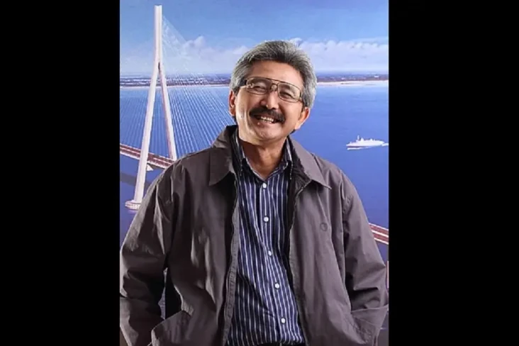 Hermanto Dardak, Peraih...