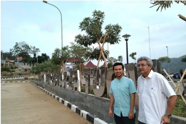 Hermanto Meninggal Dunia,...