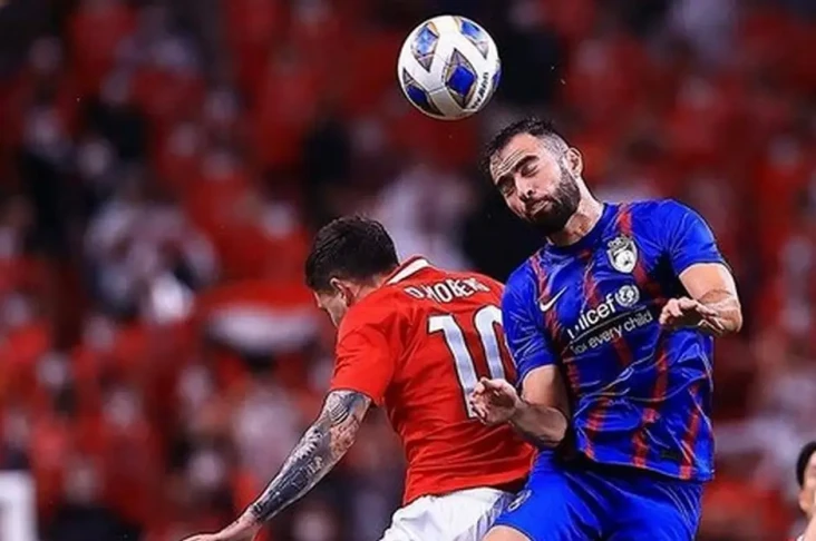 Debut Mengecewakan Bersama...