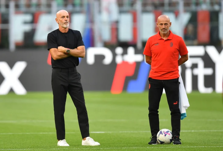 Atalanta vs AC Milan:...