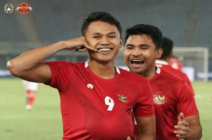 Jadwal Timnas Indonesia...