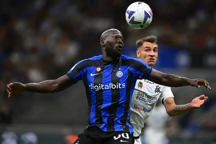 Bikin Inter Tambah Buas,...