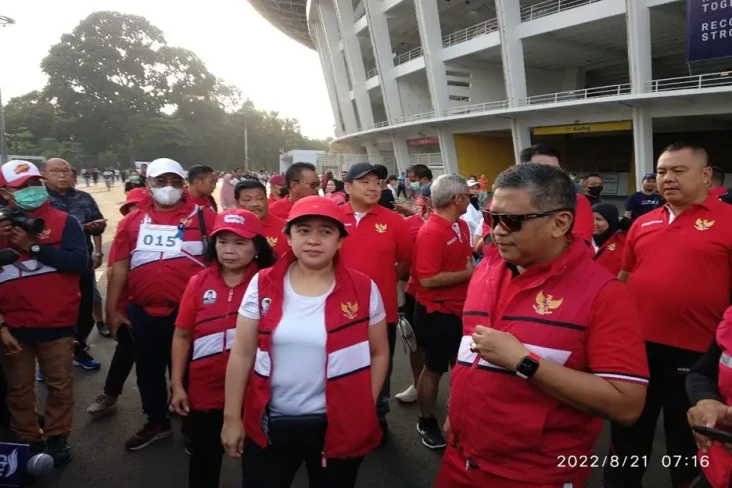 Pilpres 2024, PDIP Akan...