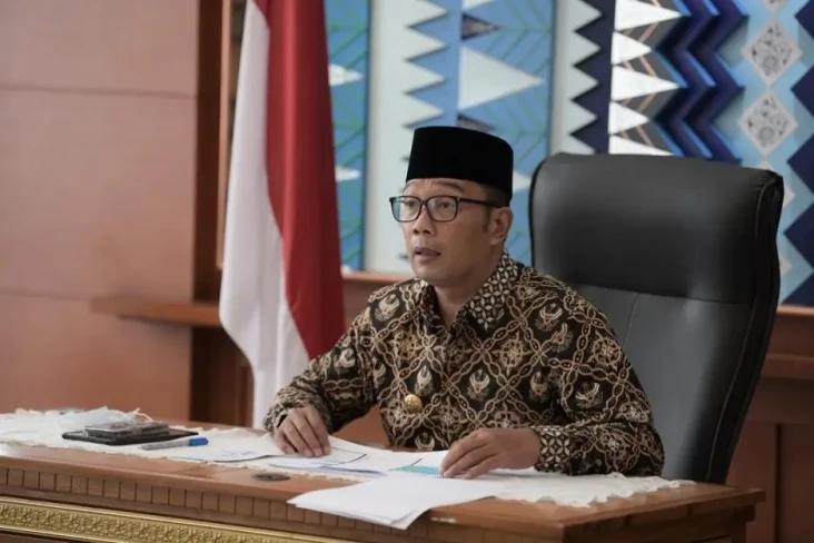 Survei Algoritma: Ridwan...